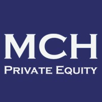 MCH Private Equity Logo
