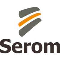SEROM Logo