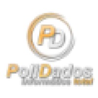 Polidados Informática Total Logo