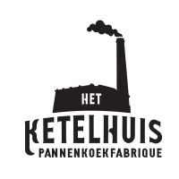 Het Ketelhuis Tilburg Logo