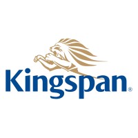 Kingspan Insulated Sectional Door Systems Logo
