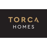 Torca Homes Logo