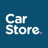 CarStore Logo