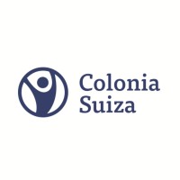 Colonia Suiza Logo