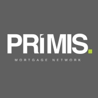 PRIMIS Mortgage Network Logo