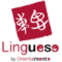 LINGUESE Logo