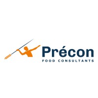 Précon Food Consultants bvba Logo