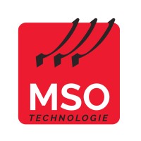 MSO TECHNOLOGIE Logo