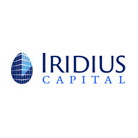 Iridius Capital Logo