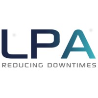 LPA | IT Strategy & Technology Logo
