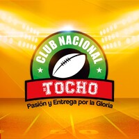 Club Nacional de Tocho Logo