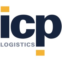 ICP Logistics Logo