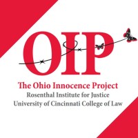 Ohio Innocence Project Logo