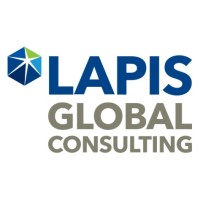 Lapis Global Consulting Logo