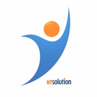 HT Solution s.r.o Logo