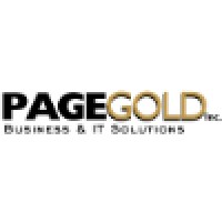 PAGE-GOLD, Inc Logo