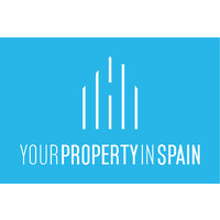 Y.P.I.S. (Your Property in Spain) Logo