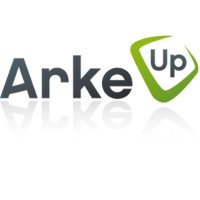 ARKEUP Logo