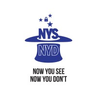 NYSNYD Inc. Logo