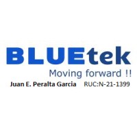 BlueTEK Logo