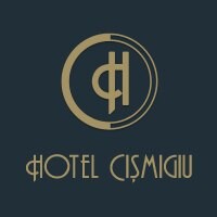 Hotel Cismigiu Logo