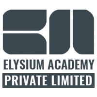 Elysium Academy Private Limited Logo