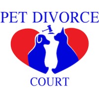 Pet Divorce Court Logo
