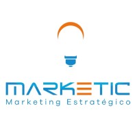 Marketic Logo