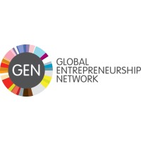 GEN Switzerland (Global Entrepreneurship Network) Logo