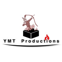 YMT Productions Logo
