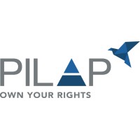 Public Interest Law Association of Pakistan Logo