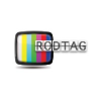 RODTAG Produtora Foto e Video Logo