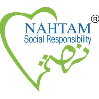 Nahtam Social Responsibility Logo