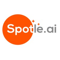 Spotle.ai Logo