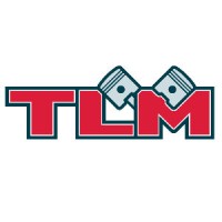 TLM Nijmegen Logo
