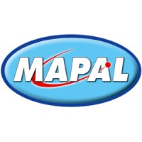 Mapal France Logo