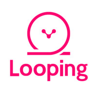 Looping - Groups, Events, To-do’s & more! Logo