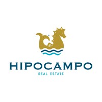 Hipocampo Real Estate Cancun Logo
