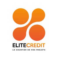 Élite Crédit Logo
