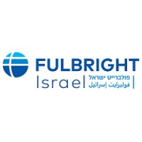 Fulbright Israel Logo