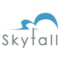 The Skytall Ltd Logo
