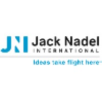 Jack Nadel Australia Logo