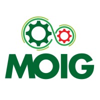 MACHINE OUTILS ET INNOVATION GLOBALE, S.L. Logo