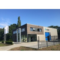 Neston Betonconservering BV Logo