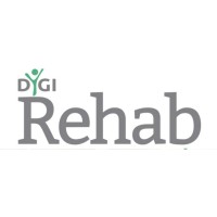 DigiRehab Norge AS Logo