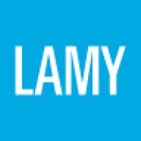 LAMY Formation Logo