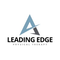 Leading Edge Physical Therapy Polk Logo
