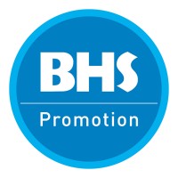 BHS Promotion Logo