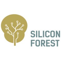 Silicon Forest RO Logo