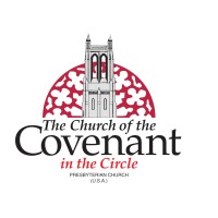 The Church of the Covenant Logo